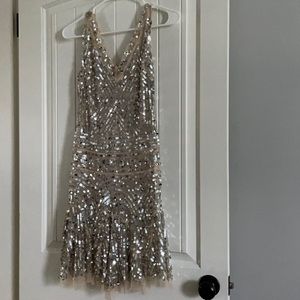 Free people cocktail dress